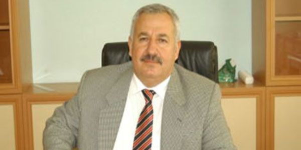 Tarsus Belediyesi'nde galibiyet sevinci Tarsus Belediyesi'nde galibiyet sevinci
